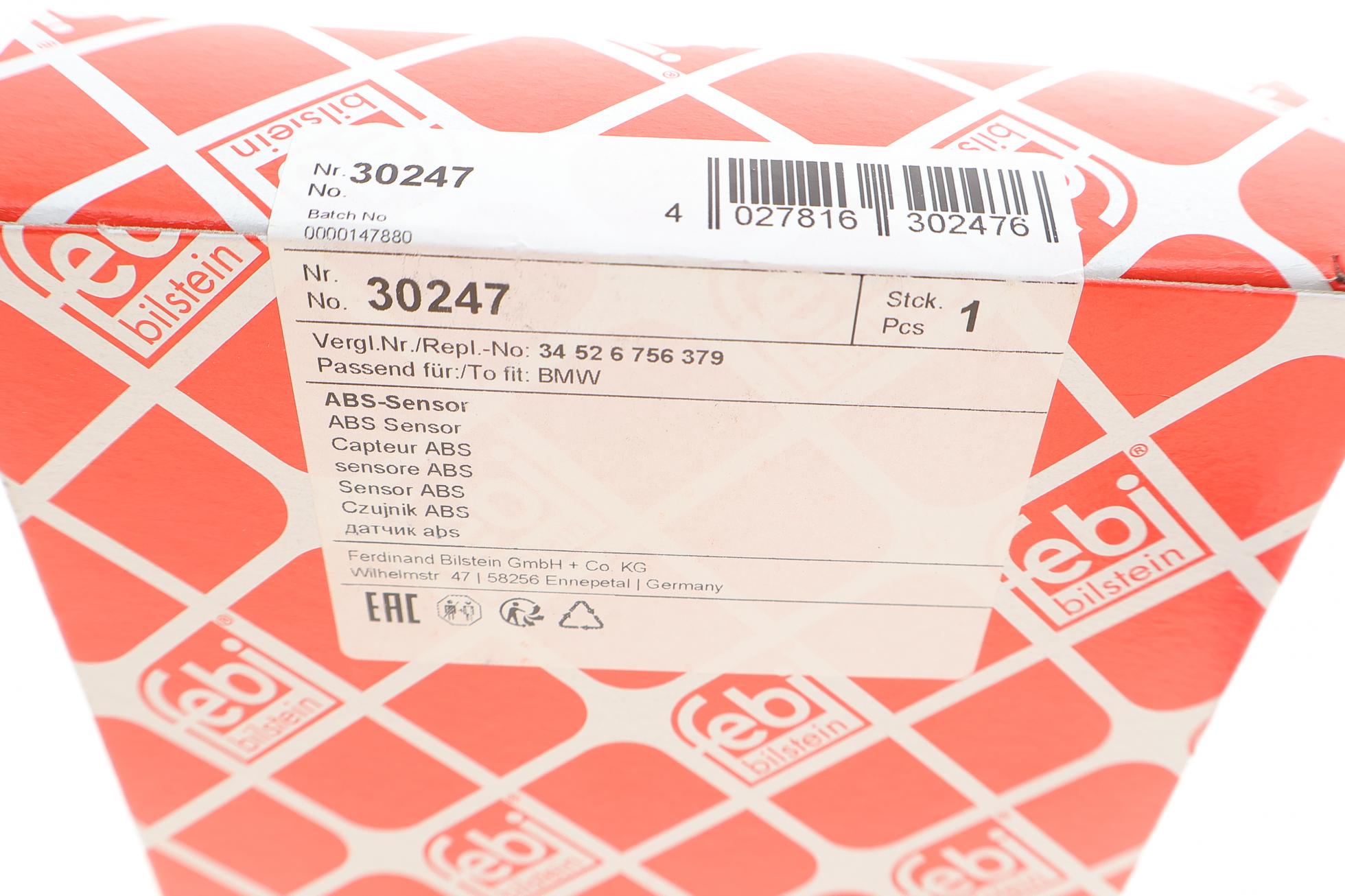 30247 FEBI BILSTEIN